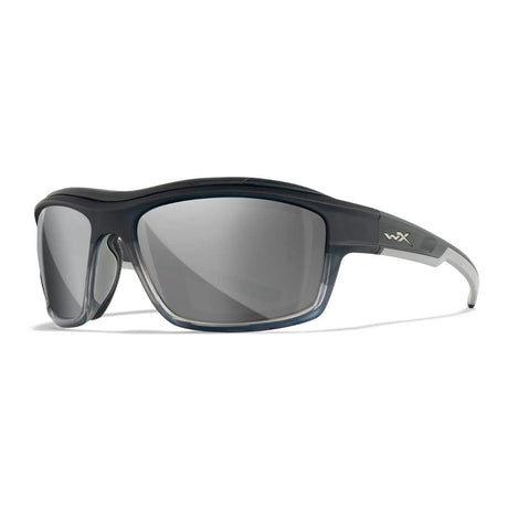 Lunettes Wiley X WX Ozone à teinte variable avec joint facial amovible