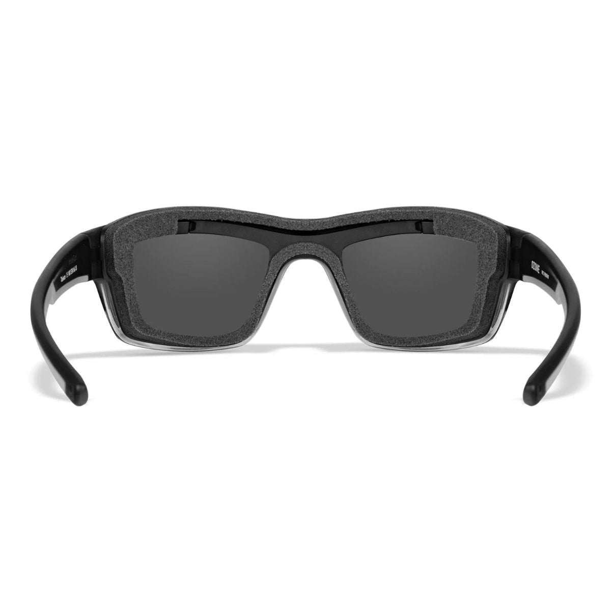 Lunettes Wiley X WX Ozone à teinte variable avec joint facial amovible