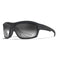 Lunettes Wiley X WX Ozone à teinte variable avec joint facial amovible