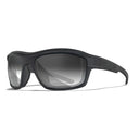 Lunettes Wiley X WX Ozone à teinte variable avec joint facial amovible