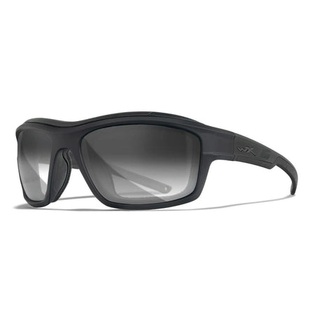 Lunettes Wiley X WX Ozone à teinte variable avec joint facial amovible