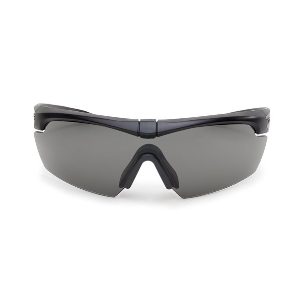 Lunettes balistiques ESS Crosshair écrans interchangeables 2,4 mm ANSI Z87.1