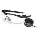 Lunettes balistiques Oakley SI M-Frame 3.0 ANSI Z87.1 et MIL-PRF 31013 monture 30 g