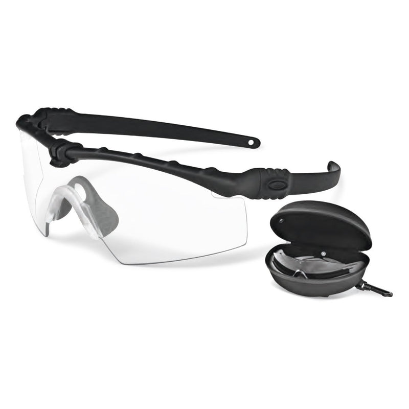Lunettes balistiques Oakley SI M-Frame 3.0 ANSI Z87.1 et MIL-PRF 31013 monture 30 g