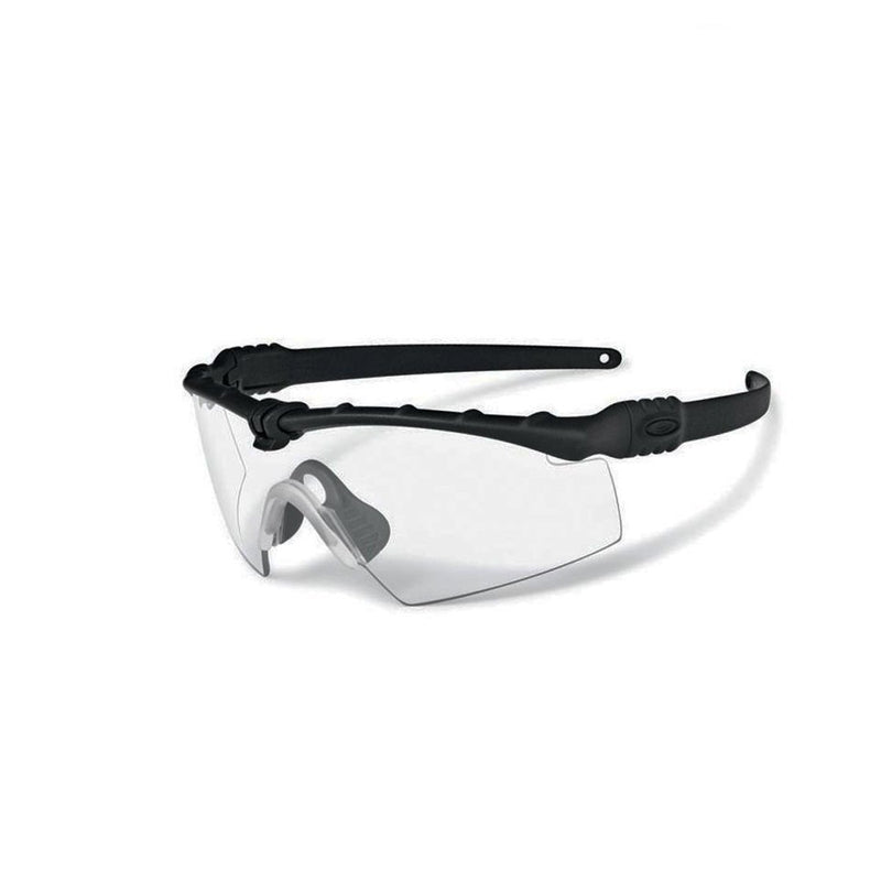 Lunettes balistiques Oakley SI M-Frame 3.0 ANSI Z87.1 et MIL-PRF 31013 monture 30 g