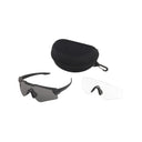 Lunettes balistiques Oakley SI M-Frame Alpha système modulaire monture 28 g HDO