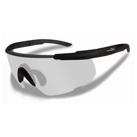 Lunettes balistiques Wiley X Saber Advanced EN.166F verre interchangeable