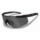 Lunettes balistiques Wiley X Saber Advanced EN.166F verre interchangeable