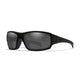 Lunettes balistiques Wiley X WX Breach EN.166F avec joint facial amovible