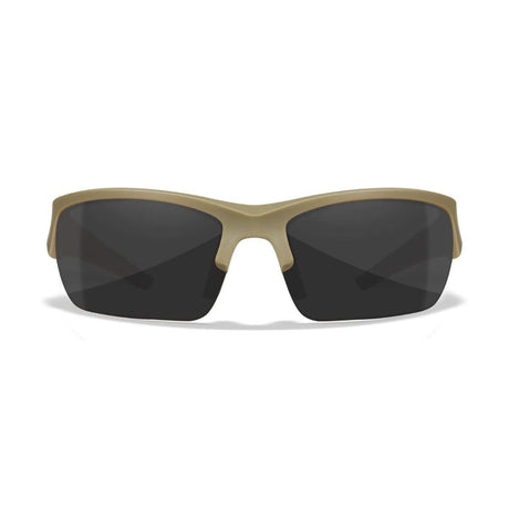 Lunettes balistiques Wiley X WX Valor kit 3 verres interchangeables