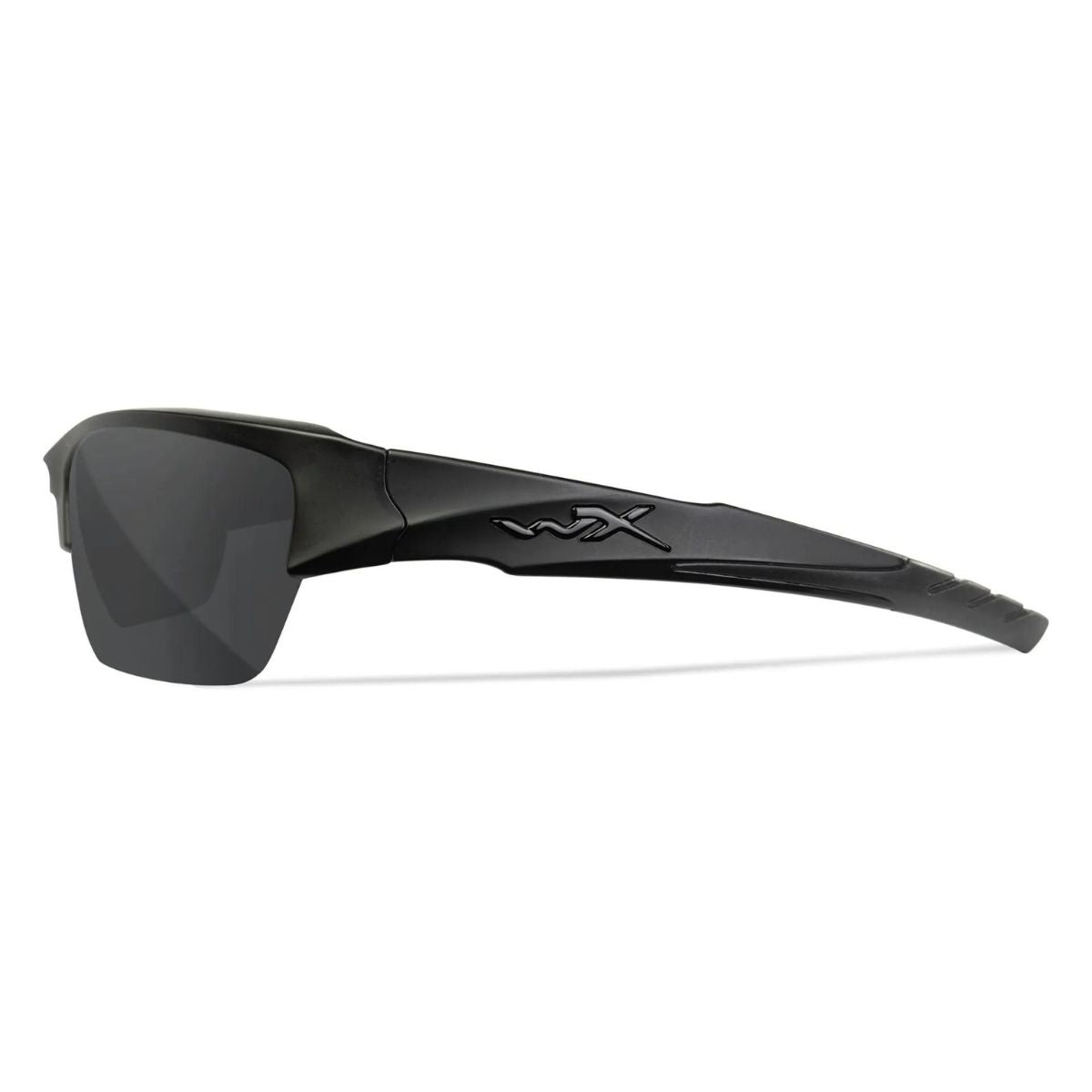Lunettes balistiques Wiley X WX Valor kit 3 verres interchangeables