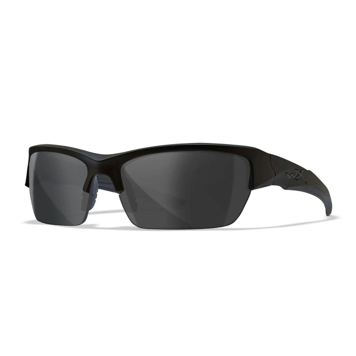Lunettes balistiques Wiley X WX Valor kit 3 verres interchangeables