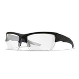 Lunettes balistiques Wiley X WX Valor kit 3 verres interchangeables