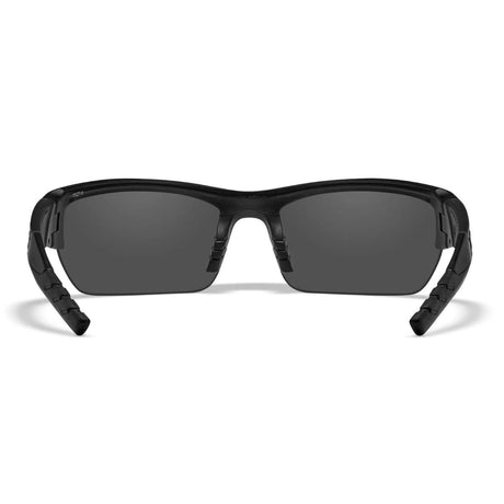 Lunettes balistiques Wiley X WX Valor polarisées traitement hydrophobe