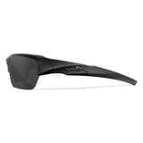 Lunettes balistiques Wiley X WX Valor polarisées traitement hydrophobe
