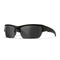 Lunettes balistiques Wiley X WX Valor polarisées traitement hydrophobe