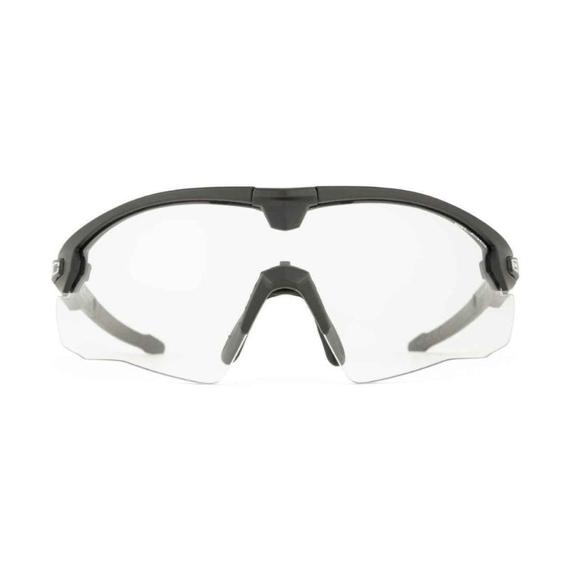 Lunettes de protection Bloc Tactical LYNX écran polycarbonate 2 mm EN 166 1 FT KN