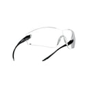 Lunettes de protection Bollé Cobra polycarbonate 2,2 mm 90 % de transmission