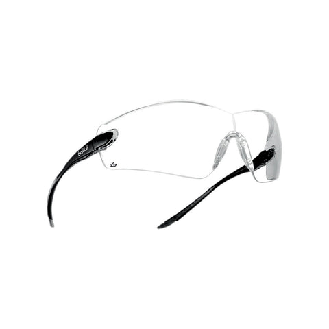 Lunettes de protection Bollé Cobra polycarbonate 2,2 mm 90 % de transmission
