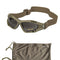 Lunettes de protection Mil-Tec Commando Air Pro monture ventilée polycarbonate