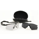 Lunettes de protection Oakley SI M-Frame 2.0 certifiées ANSI Z87.1, monture 30 g