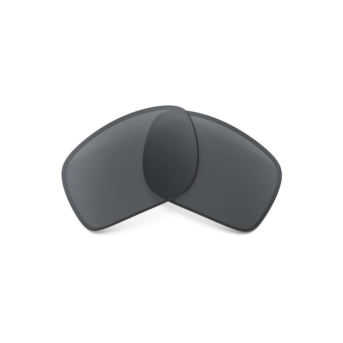 Lunettes de protection Oakley SI Shocktube ANSI Z87.1 et MIL-PRF 32432, 28 g