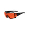 Lunettes de protection Swiss Eye Target écran de contraste en polycarbonate
