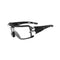 Lunettes de protection Swiss Eye Target écran incolore polycarbonate ventilé