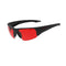 Lunettes de protection Swiss Eye Viper V620 bandeau élastique et deux verres fournis