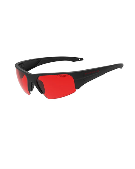 Lunettes de protection Swiss Eye Viper V620 bandeau élastique et deux verres fournis