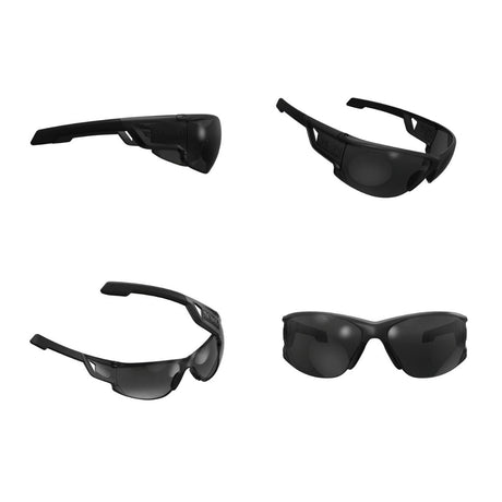 Lunettes de protection Tactical Type-N