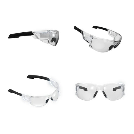 Lunettes de protection Tactical Type-N