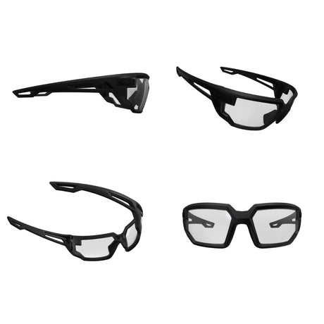 Lunettes de protection Tactical type-X