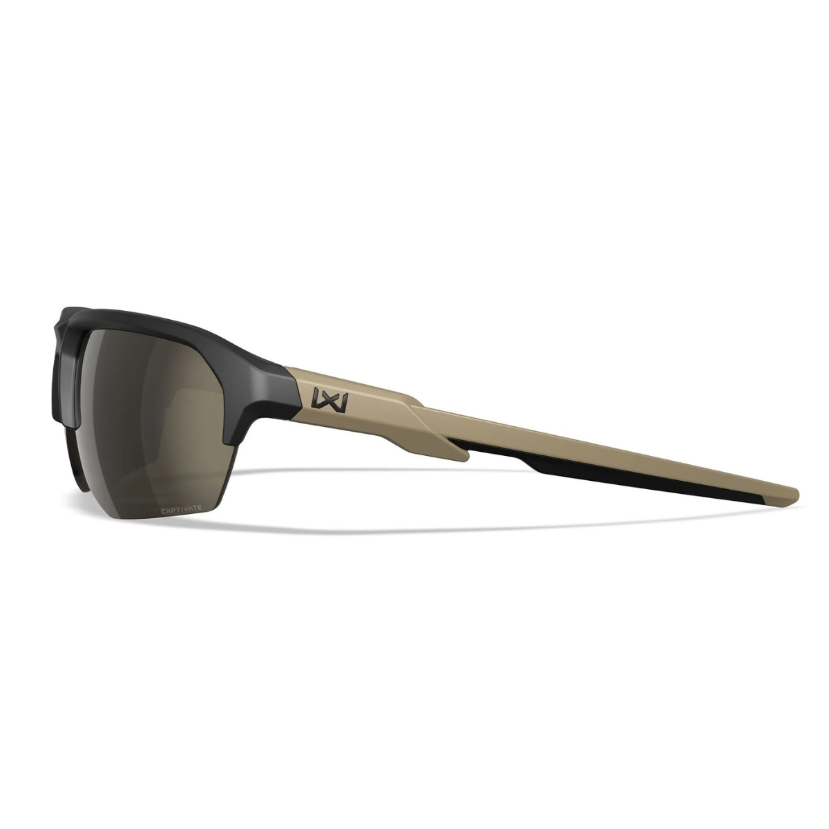 Lunettes de protection Wiley WX JAKL
