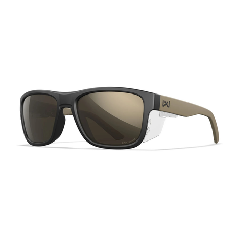 Lunettes de protection Wiley WX Ovation