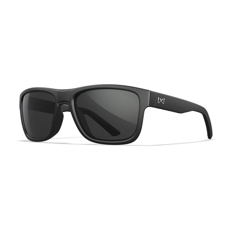 Wiley X Spear Lunettes 3 Lentilles Balistique Extérieure Mat Noir Wiley X Spear Lunettes 3 Lentilles Balistique Extérieure Mat Noir