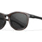 Lunettes de protection Wiley X WX Bravo ANSI Z87.1 verres Captivate miroir noir et gris graphite