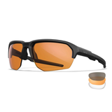 Lunettes de protection Wiley X WX JAKL 3 écrans