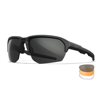 Lunettes balistiques
