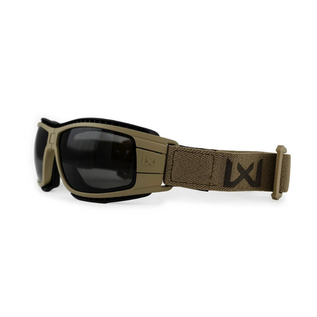 Lunettes de protection Wiley X WX LYNX