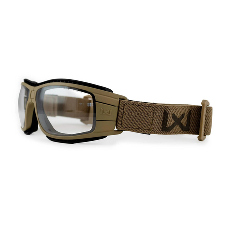 Lunettes de protection Wiley X WX LYNX