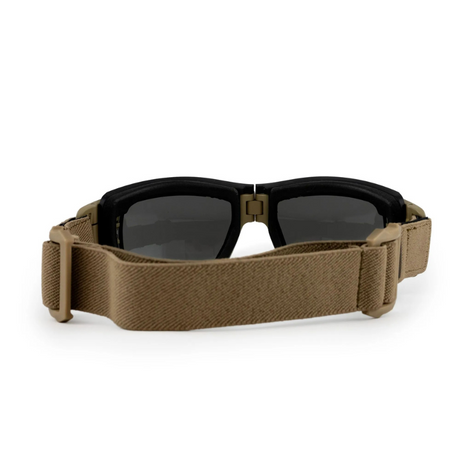 Lunettes de protection Wiley X WX LYNX