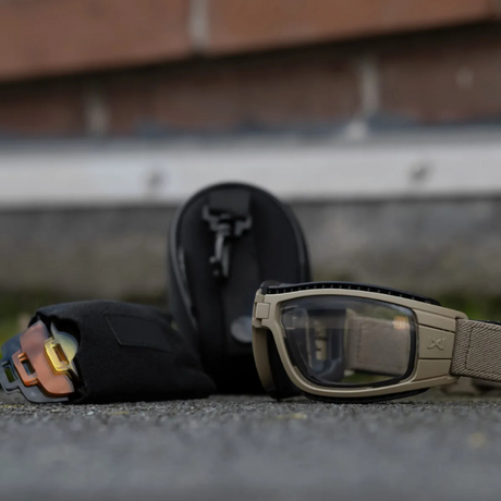 Lunettes de protection Wiley X WX LYNX