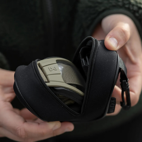 Lunettes de protection Wiley X WX LYNX