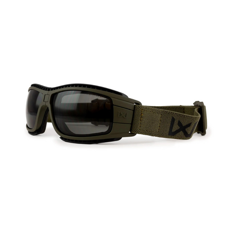 Lunettes de protection Wiley X WX LYNX