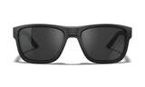 Lunettes de protection Wiley X WX Ovation ANSI Z87.1 verres teintés noir mat