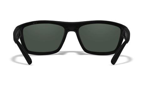 Lunettes de protection Wiley X WX Peak XL verre polarisé Captivate norme EN 166 S