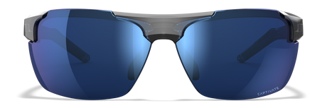 Lunettes de protection Wiley X WX Prime verres Captivate et norme ANSI Z87.1