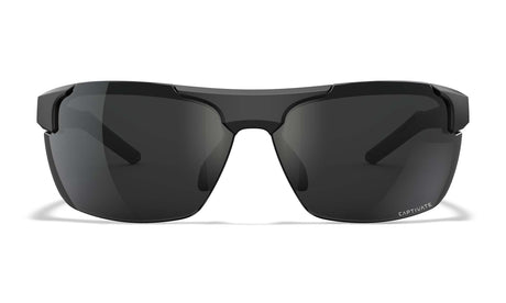 Lunettes de protection Wiley X WX Prime verres Captivate et norme ANSI Z87.1