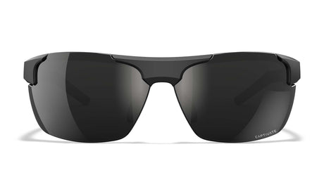 Lunettes de protection Wiley X WX Prime verres Captivate et norme ANSI Z87.1